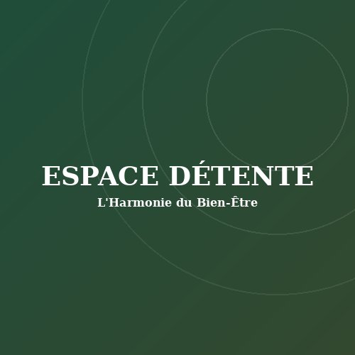 Formule Premium — L'Harmonie du Bien-Être