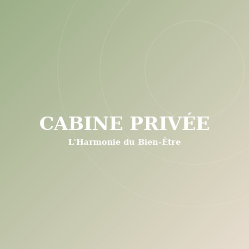 Formule Premium — L'Harmonie du Bien-Être