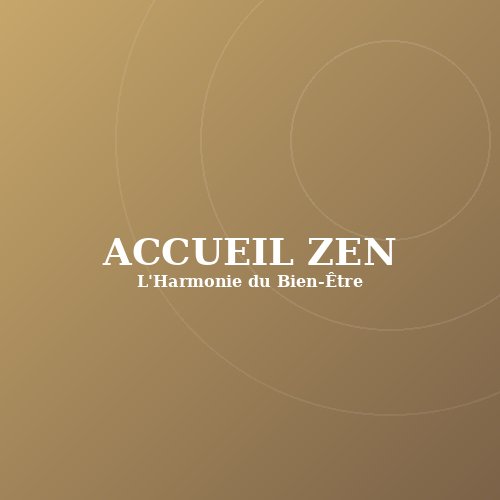 Formule Premium — L'Harmonie du Bien-Être